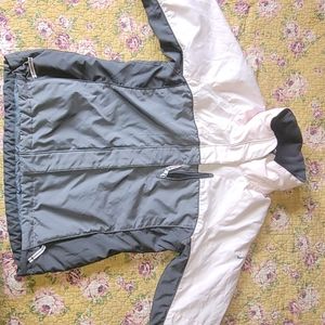 Nike outershell jacket